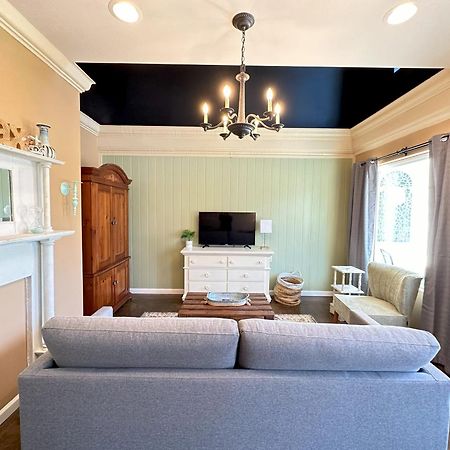 דירות Demorest Haven At Hazel~Downtown Loft מראה חיצוני תמונה